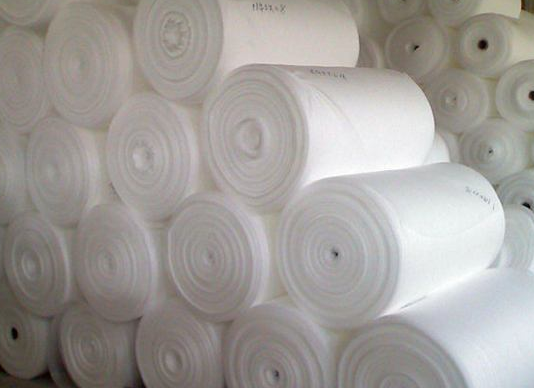博山珍珠棉厂家：博山珍珠棉储存时需要注意的问题